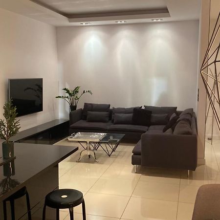 Vacaciones Towarowa Port I Kolobrzeg Apartment Ngoại thất bức ảnh
