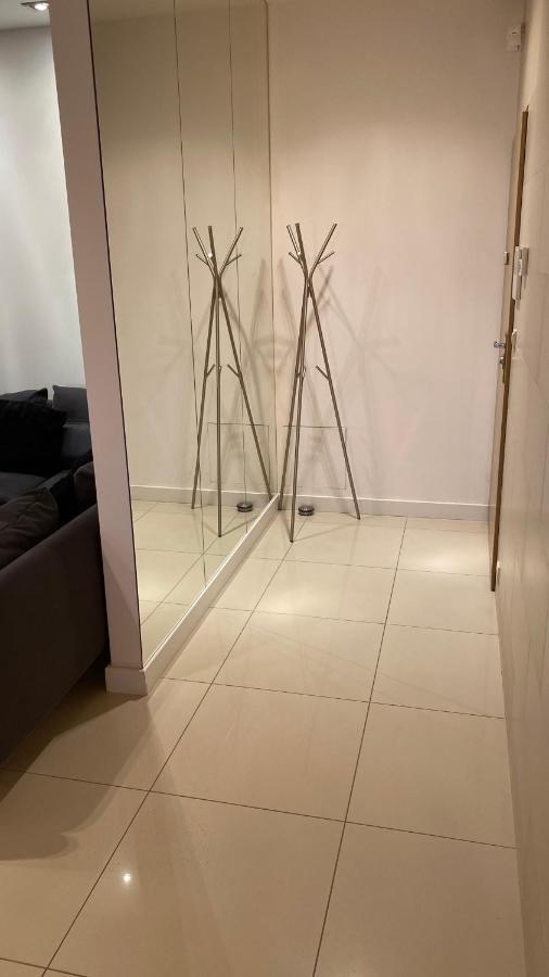 Vacaciones Towarowa Port I Kolobrzeg Apartment Ngoại thất bức ảnh