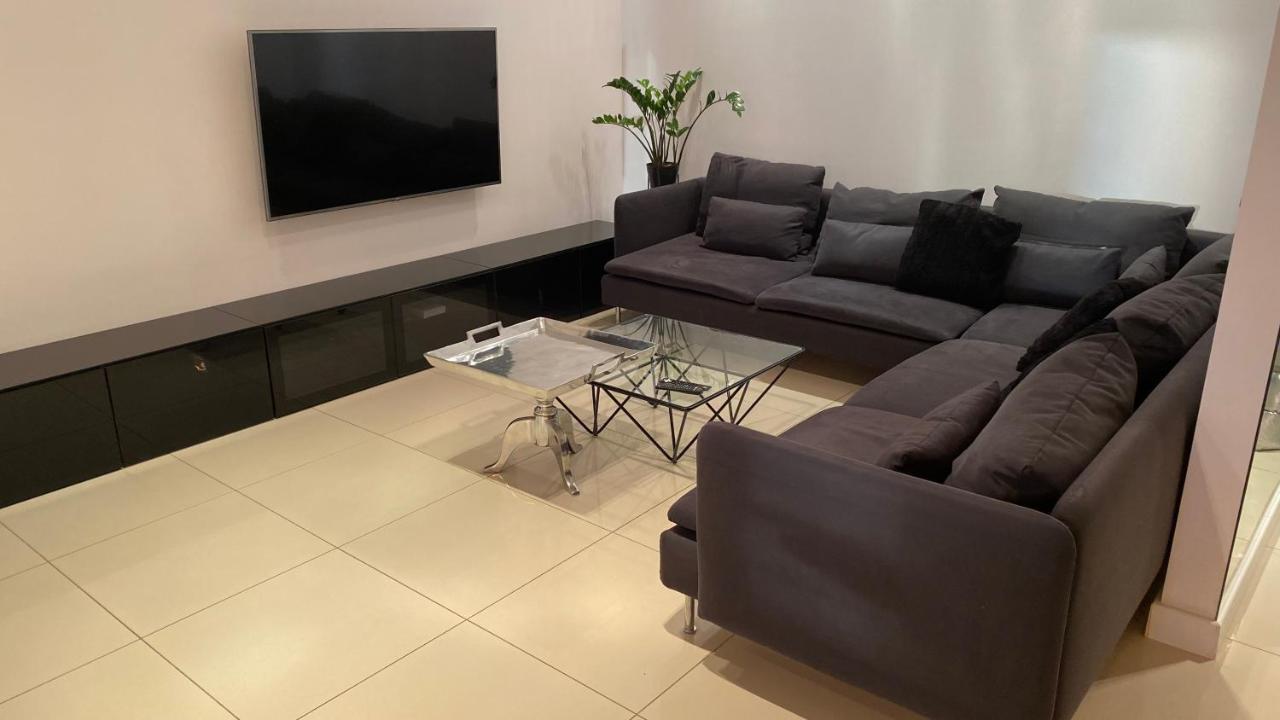 Vacaciones Towarowa Port I Kolobrzeg Apartment Ngoại thất bức ảnh